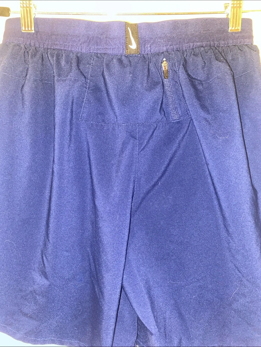 Nike Dri-FIT Flex Stride 2-in-1 Running Shorts Blue Men’s L
